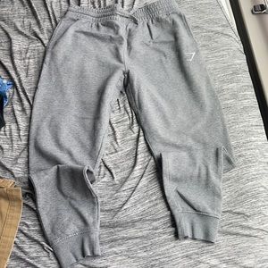 Gymshark sweatpants